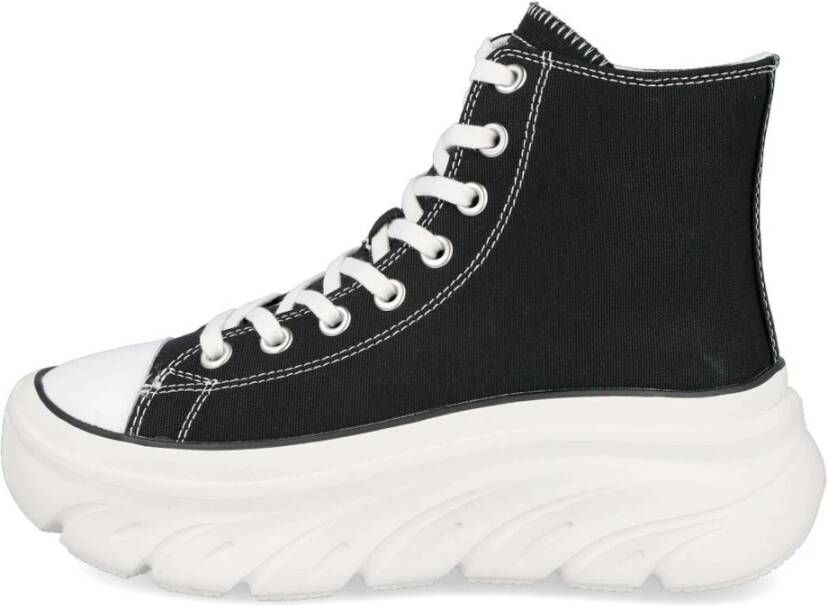 Skechers Sneakers Black Dames