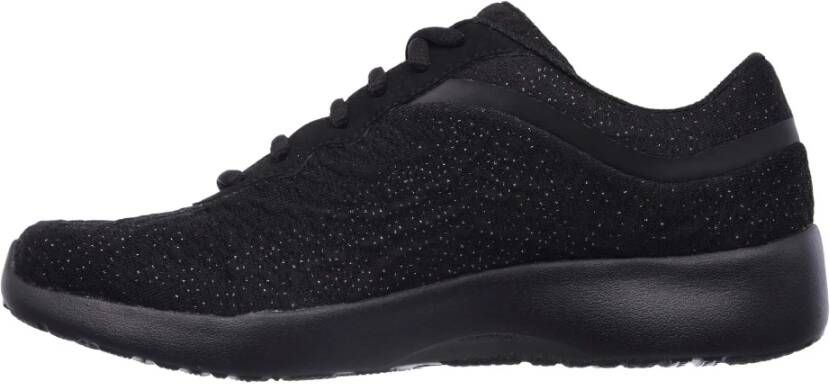 Skechers Sneakers Black Dames