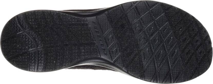 Skechers Sneakers Black Dames