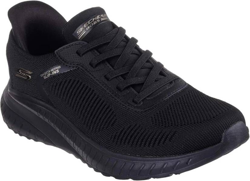 Skechers Sneakers Black Dames