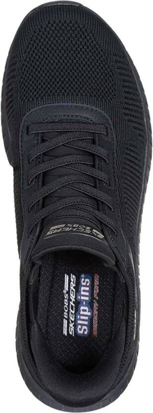 Skechers Sneakers Black Dames