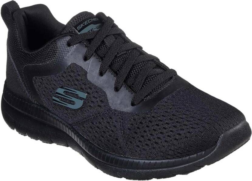 Skechers Sneakers Black Dames