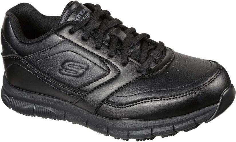 Skechers Sneakers Black Dames