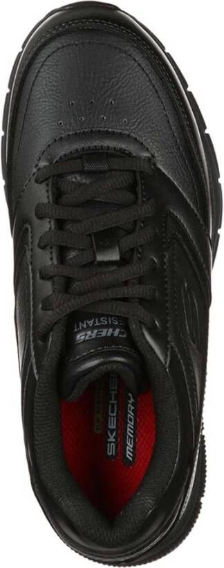 Skechers Sneakers Black Dames