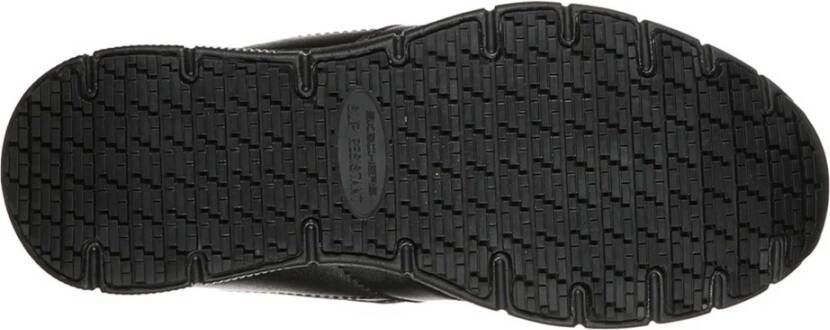 Skechers Sneakers Black Dames