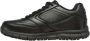 Skechers Sneakers Black Dames - Thumbnail 5