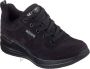 Skechers Sneakers Black Dames - Thumbnail 2