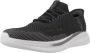 Skechers Stijlvolle Heren Casual Sneakers Black Heren - Thumbnail 3