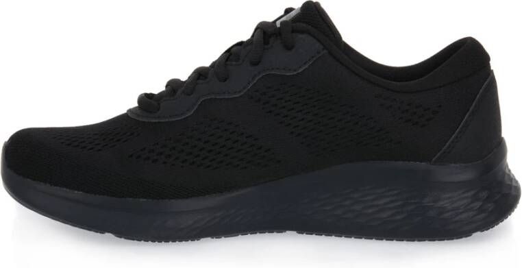 Skechers Sneakers Black Heren