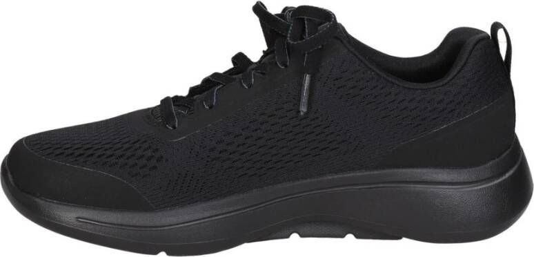 Skechers Sneakers Black Heren