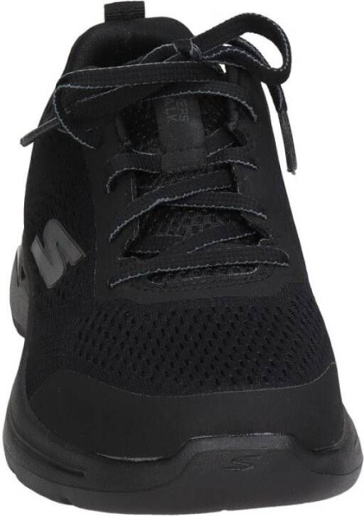 Skechers Sneakers Black Heren