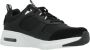 Skechers Moderne Court Sneakers voor Mannen Gray Heren - Thumbnail 5