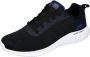 Skechers Sneakers Black Heren - Thumbnail 2