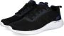 Skechers Sneakers Black Heren - Thumbnail 3