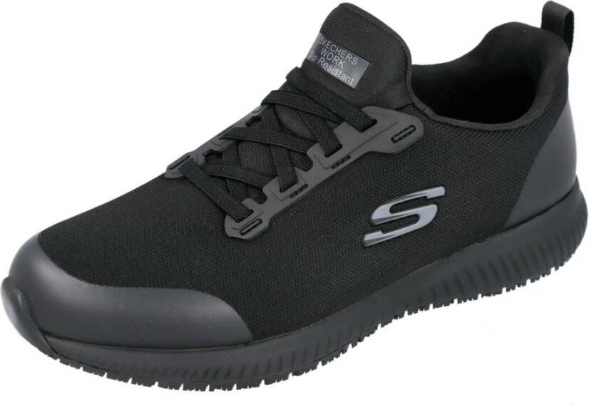 Skechers Sneakers Black Heren