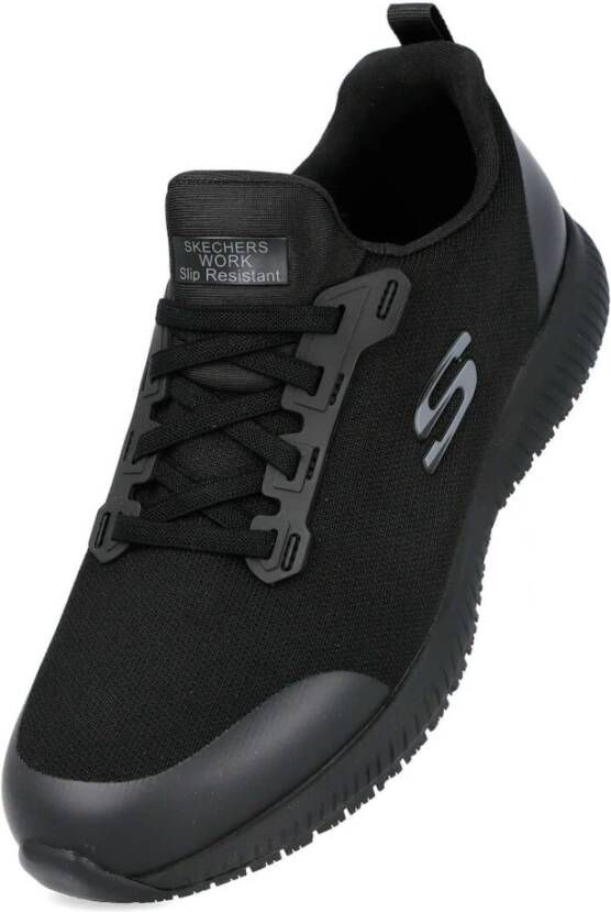 Skechers Sneakers Black Heren