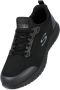 Skechers Sneakers Black Heren - Thumbnail 3