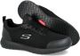 Skechers Sneakers Black Heren - Thumbnail 4