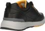 Skechers Deportivo Zwart Heren - Thumbnail 4