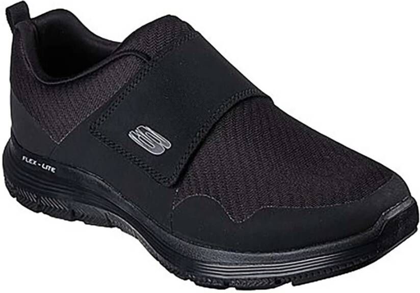 Skechers Sneakers Black Heren