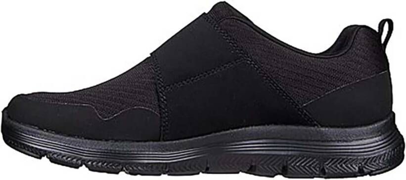 Skechers Sneakers Black Heren