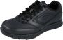 Skechers Sneakers Black Heren - Thumbnail 2