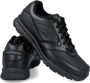 Skechers Sneakers Black Heren - Thumbnail 3