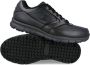 Skechers Sneakers Black Heren - Thumbnail 4