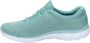 Skechers Hoogwaardige sneakers voor vrouwen Blauw Dames - Thumbnail 3