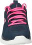 Skechers Graceful Get Connected Sneakers Dames Blue Dames - Thumbnail 5