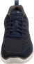 Skechers Verhoog je Sneaker Game met Stijlvol Comfort Blauw Unisex - Thumbnail 5