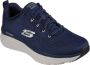 Skechers Stijlvolle Sneakers voor dagelijks gebruik Blue Heren - Thumbnail 2