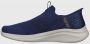 Skechers Slip-Ins: Ultra Flex 3.0 instapper Blauw Heren - Thumbnail 2