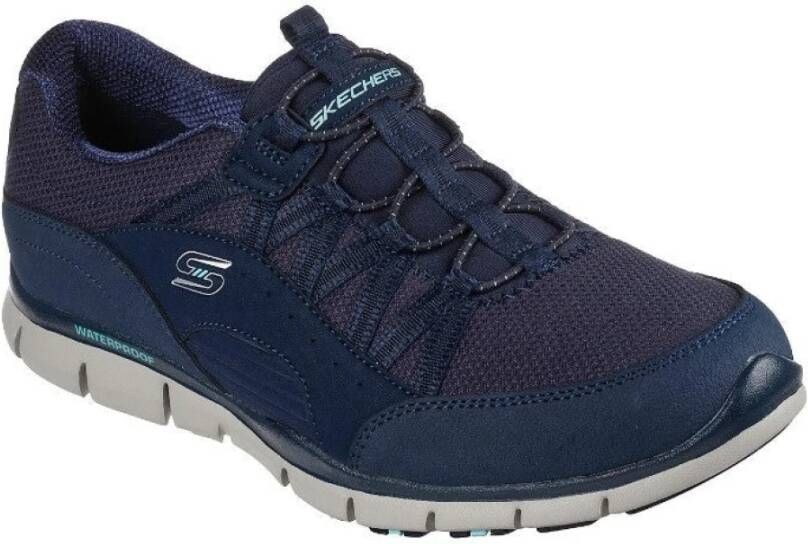 Waterdichte skechers discount