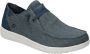 Skechers Zapatillas Grijs Heren - Thumbnail 5