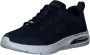 Skechers Stijlvolle Sneakers voor Dagelijks Gebruik Blue Unisex - Thumbnail 2