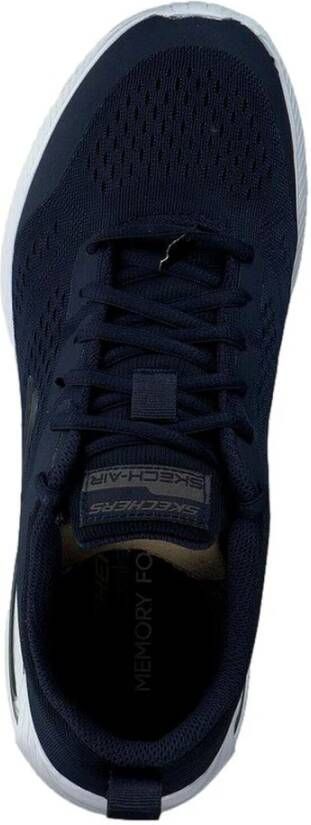 Skechers Sneakers Blauw Unisex