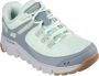 Skechers Sneakers Blue Dames - Thumbnail 5