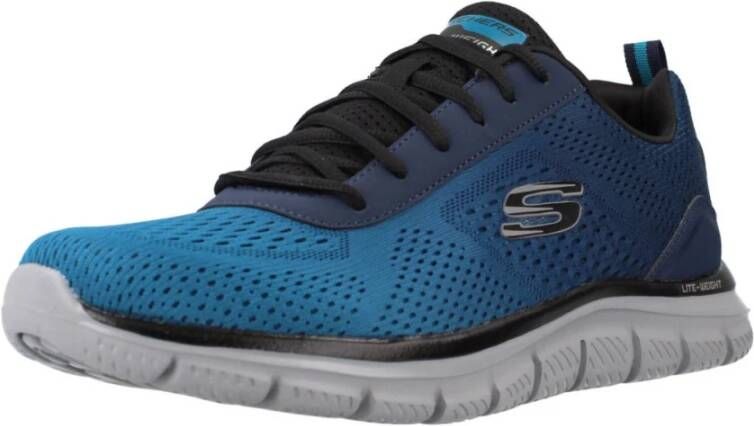 Skechers Track Ripkent Sneakers Multicolor Heren