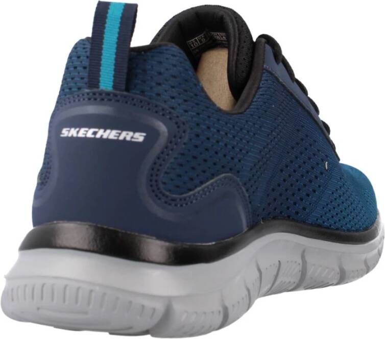 Skechers Track Ripkent Sneakers Multicolor Heren