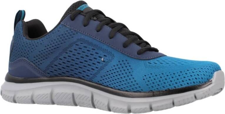 Skechers Track Ripkent Sneakers Multicolor Heren