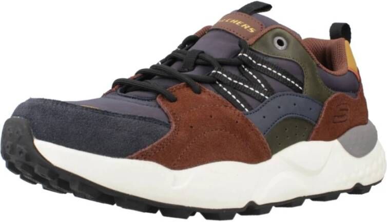 Skechers Bendino Sneakers Multicolor Heren