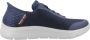 Skechers Arch Fit Sneakers voor Mannen Black Heren - Thumbnail 4