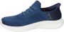 Skechers Lage Sneakers 210810 SLIP INS - Thumbnail 4