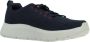 Skechers Moderne Flex Basic Sneakers Gray Heren - Thumbnail 5