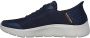 Skechers Sneakers Blue Heren - Thumbnail 2