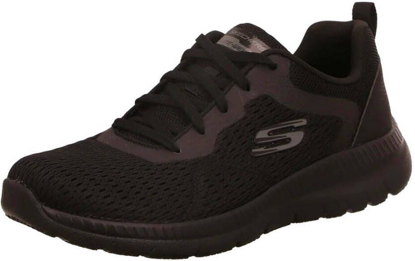 Skechers Sneakers Bruin Dames