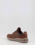 Skechers Delson 3.0 Ezra Schoenen Brown Heren - Thumbnail 5