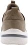 Skechers Elegante en Comfortabele Sneakers voor Mannen Bruin Heren - Thumbnail 5