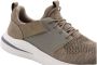 Skechers Elegante en Comfortabele Sneakers voor Mannen Bruin Heren - Thumbnail 7